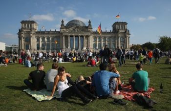 Учеба в Германии - один из вариантов бесплатного высшего образования
